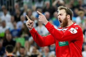 Offiziell: EM-Held Wolff wechselt nach Kielce