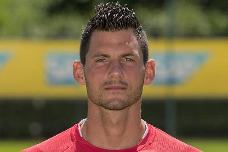 Hoffenheim verlängert mit Stolz bis 2019 Hoffenheim verlängert mit Stolz bis 2019