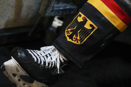 Nations-Cup: Deutschland unterliegt Schweden zum Auftakt Nations-Cup: Deutschland unterliegt Schweden zum Auftakt