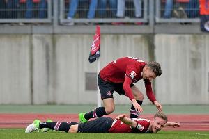 Schalke holt Teuchert aus Nürnberg, Pjaca kommt aus Turin