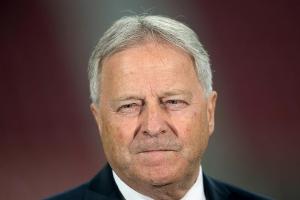 Windtner als ÖFB-Präsident im Amt bestätigt