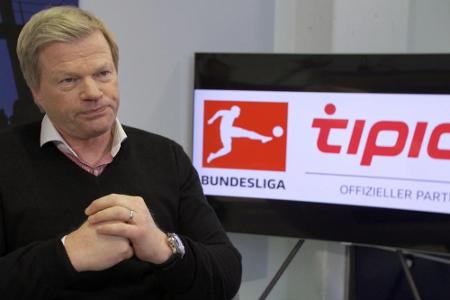 Münchner Trainersuche: Kahn wünscht sich Eigengewächs Münchner Trainersuche: Kahn wünscht sich Eigengewächs