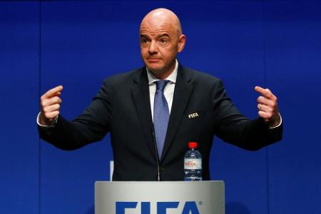 FIFA und Europarat streben FIFA und Europarat streben