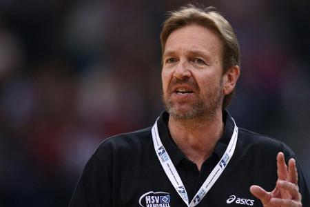 Handball-EM: Deutschland für Schwalb der Handball-EM: Deutschland für Schwalb der