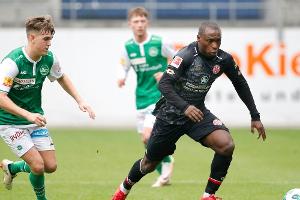 Mainz: Ujah und de Jong in Hannover "vielleicht nicht dabei"