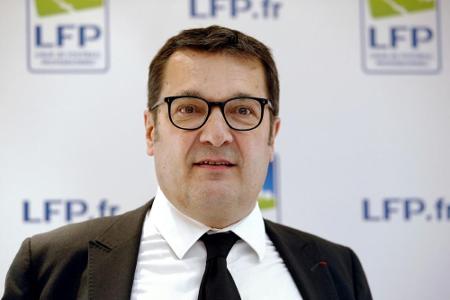 Nach Fehlern: Frankreich setzt Torlinientechnologie aus Nach Fehlern: Frankreich setzt Torlinientechnologie aus