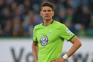 Stuttgart: Badstuber fraglich - Alle Augen auf Gomez
