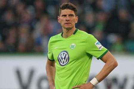 Stuttgart: Badstuber fraglich - Alle Augen auf Gomez Stuttgart: Badstuber fraglich - Alle Augen auf Gomez