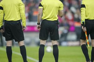 DFB: Keine Details zu Lösung im Schiedsrichter-Streit
