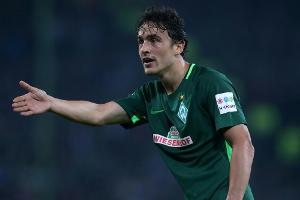 Werder: Delaney offen für mögliche Verstärkungen