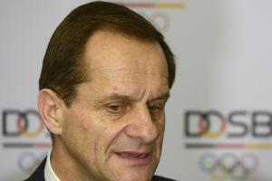DOSB: Diskussion über möglichen Olympia-Verzicht "verfrüht"