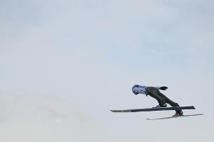 Starke Winde: Skifliegen am Kulm abgesagt