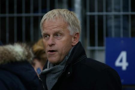 Hoffmann gegen Meier: Duell um Präsidentenamt beim HSV Hoffmann gegen Meier: Duell um Präsidentenamt beim HSV