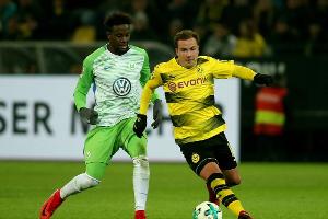 Großes Theater um Aubameyang: BVB verpasst Sprung auf den zweiten Platz