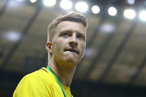 Reus macht Fortschritte: "Keine Komplikationen"
