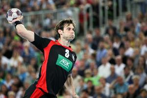 Sieg in Portugal: Handballer sichern vorzeitig den Gruppensieg