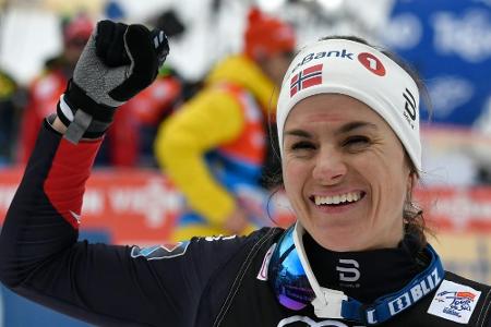 Langlauf: Weng und Cologna gewinnen die Tour de Ski - Bögl löst Olympia-Ticket Langlauf: Weng und Cologna gewinnen die Tour de Ski - Bögl löst Olympia-Ticket