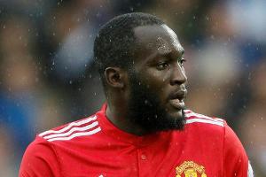 Nach Kopfverletzung: Lukaku fehlt voraussichtlich nur eine Woche