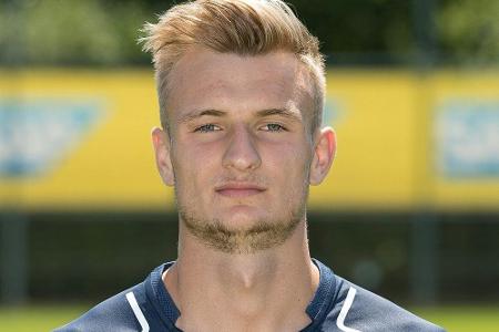Hoffenheim-Profi Posch auf Fodas Liste Hoffenheim-Profi Posch auf Fodas Liste
