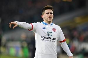 Mainzer Samperio zurück nach Spanien