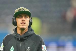 Ex-Nationalspieler Kruse gründet Autorennteam