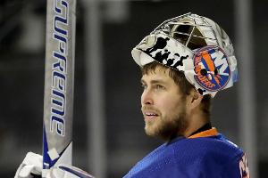 52 Paraden von Greiss: Islanders gewinnen Krimi in Montreal