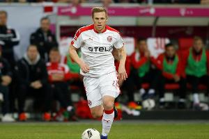 Mönchengladbach verliert Testspiel in Düsseldorf