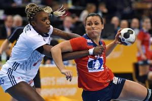 Handball-EM: Vorwürfe wegen sexueller Belästigung gegen norwegische Spieler