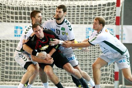 Handball: Wetzlar holt Kreisläufer Torbrügge Handball: Wetzlar holt Kreisläufer Torbrügge