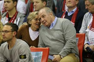 Hoeneß schließt vorzeitigen Goretzka-Wechsel aus