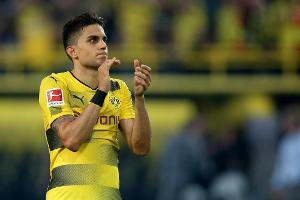 Fix: BVB-Verteidiger Bartra zu Betis Sevilla