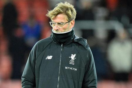 Liverpool patzt bei Schlusslicht Swansea Liverpool patzt bei Schlusslicht Swansea