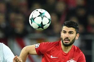 Werder offenbar an Tasci interessiert
