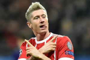 Lewandowski und Hummels auf dem Weg der Besserung - Kimmich zwickt der Rücken