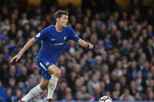 Vertrag bis 2022: Ex-Gladbacher Christensen verlängert beim FC Chelsea