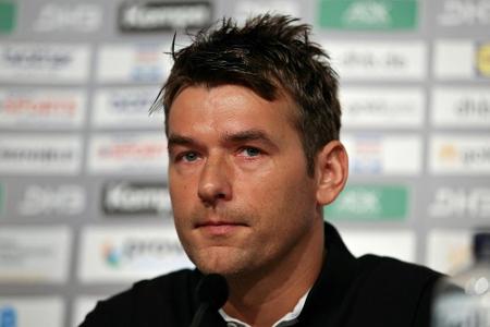 Prokop verteidigt EM-Nominierung: Prokop verteidigt EM-Nominierung: