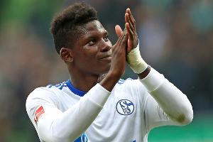 Embolo: "Video zur Aufmunterung" von Tennisstar Federer