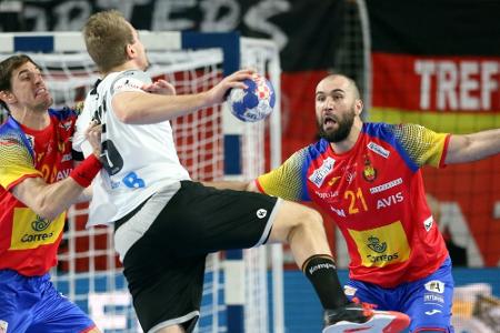 Halbfinale verpasst: Handballer scheitern bei EM krachend Halbfinale verpasst: Handballer scheitern bei EM krachend