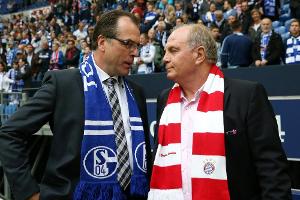 SPOBIS: Streitgespräch von Hoeneß und Tönnies, Diskussionen um Olympia-Bewerbung in NRW