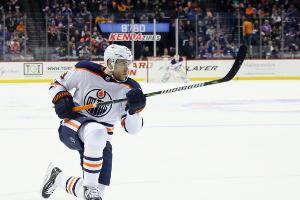 Nächste Niederlage für Draisaitl und die Oilers