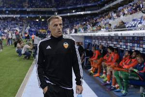 England: Frauen-Nationalcoach Neville unter Sexismus-Verdacht