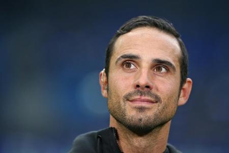 Ex-Werder-Trainer Nouri offenbar Kandidat bei iranischem Klub Ex-Werder-Trainer Nouri offenbar Kandidat bei iranischem Klub