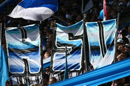 Geldstrafen für den Hamburger SV und Mainz 05 Geldstrafen für den Hamburger SV und Mainz 05