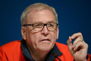 Vesper angeblich vor Engagement als German-Racing-Präsident