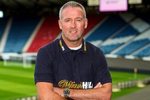 England: Lambert beerbt Hughes als Teammanager bei Stoke
