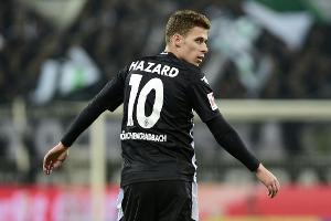 AC Mailand an Hazard und Bailey interessiert