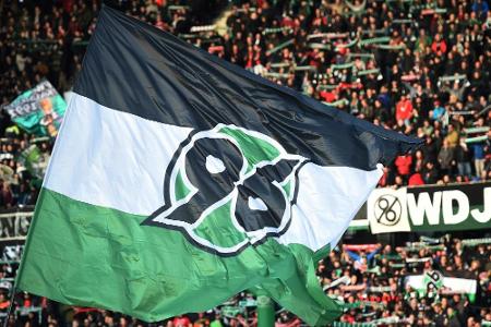 Mainzer Profis rassistisch beleidigt: DFB ermittelt gegen Hannover 96 Mainzer Profis rassistisch beleidigt: DFB ermittelt gegen Hannover 96