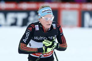 Skilanglauf: Fessel bei Saisoneinstand auf Platz 24