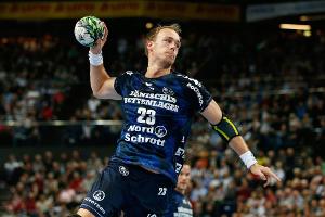 Champions League: Flensburg und Kiel bleiben auf Achtelfinal-Kurs