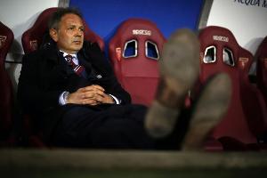 Trainer Mihajlovic beim FC Turin entlassen - Mazzarri Nachfolger